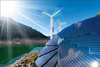 Kế hoạch cam kết an toàn môi trường và xã hội và Kế hoạch tham gia của các bên liên quan của Dự án hỗ trợ kỹ thuật Thúc đẩy phát triển điện mặt trời (Vietnam Solar Transition Accelerator – VISTA)