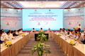 Diễn đàn Năng lượng sạch Việt Nam lần thứ 3: Phát triển hạ tầng điện khí và điện gió