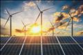 Quy hoạch điện VIII: Ưu tiên phát triển năng lượng tái tạo