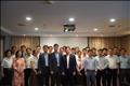 Cục Điện lực và Năng lượng tái tạo phối hợp với Tập đoàn năng lượng Hanwha tổ chức “Hội thảo Chia sẻ về giải pháp công nghệ tiên tiến”