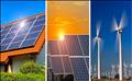 Văn bản hợp nhất 23/VBHN-BCT quy định mới về phát triển dự án điện mặt trời và hợp đồng mua bán điện mẫu